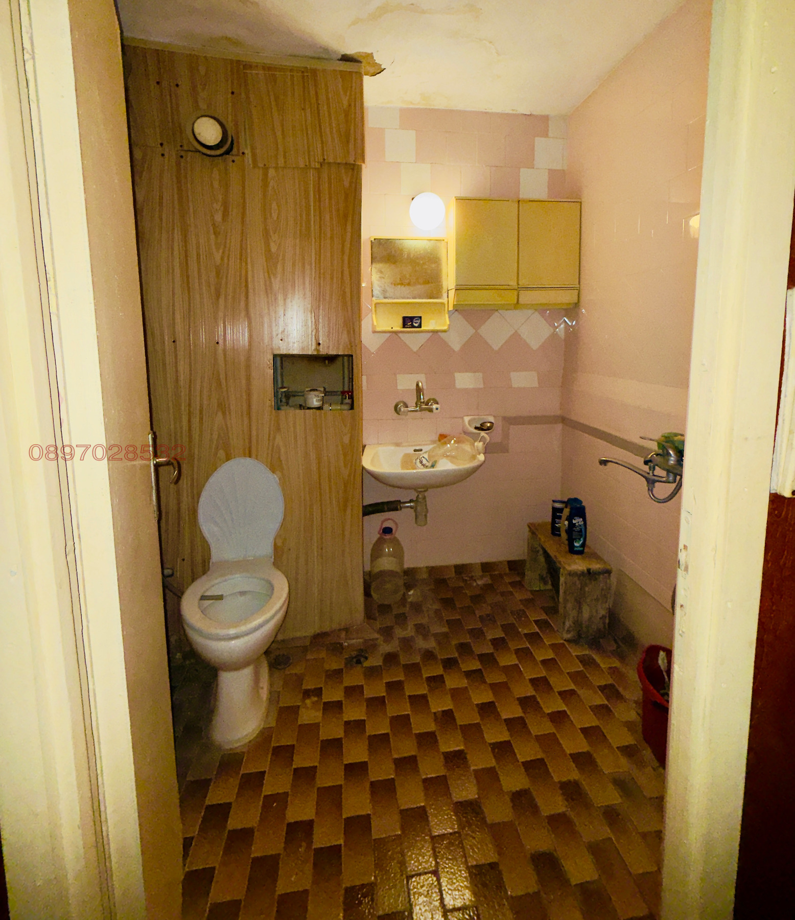 Продава МНОГОСТАЕН, гр. Раднево, област Стара Загора, снимка 12 - Апартаменти - 54796902