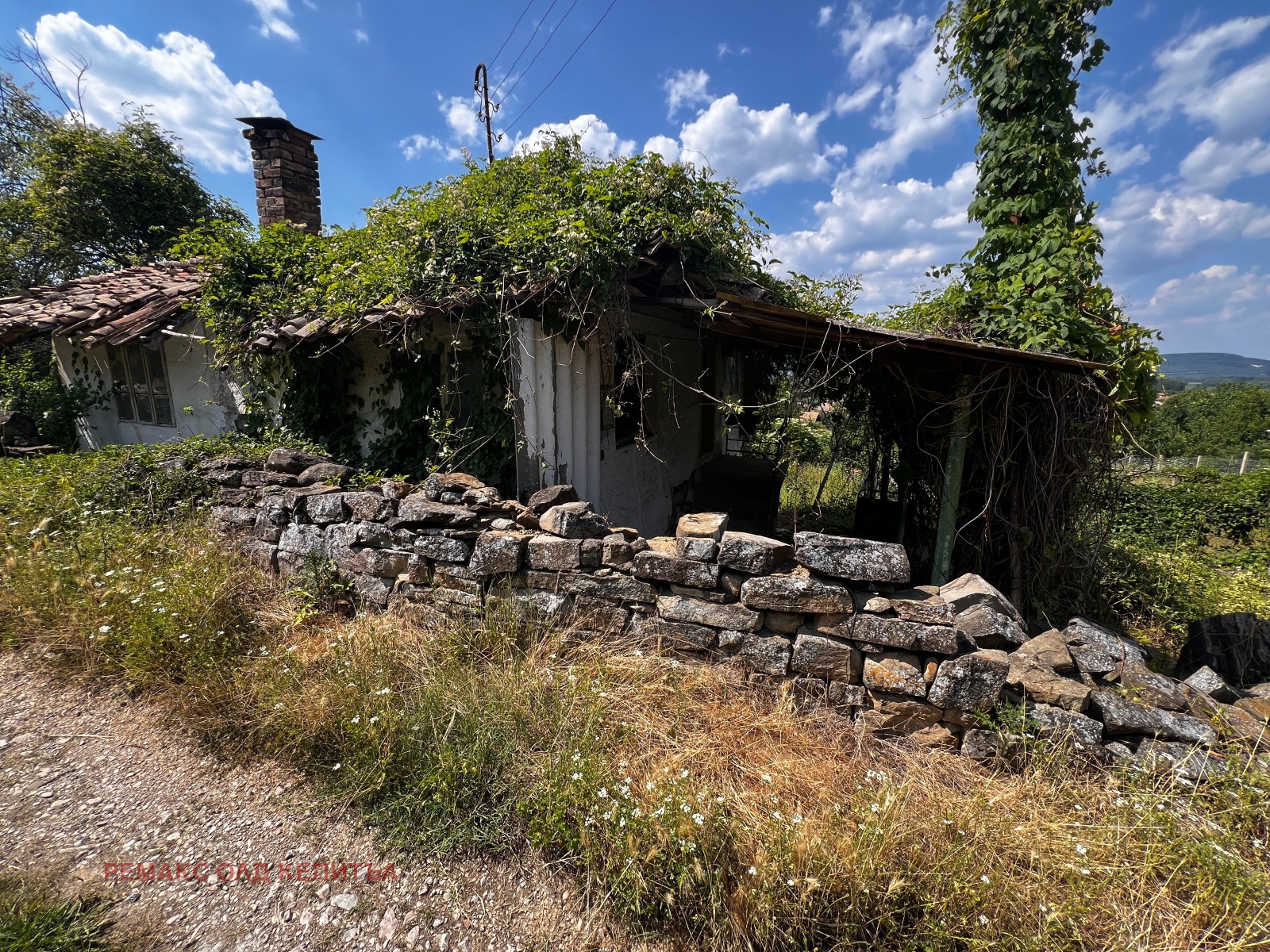 Продава КЪЩА, с. Джулюница, област Велико Търново, снимка 2 - Къщи - 46287222