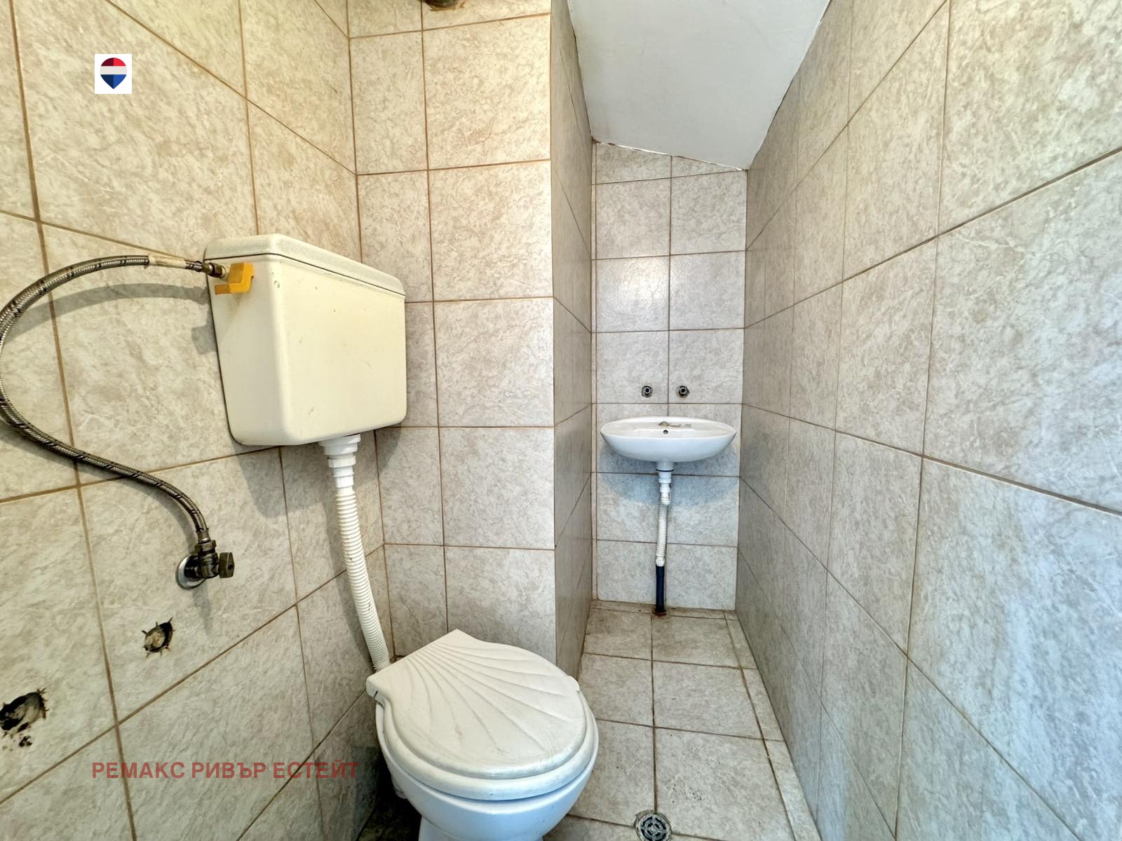 Продава КЪЩА, гр. Русе, Център, снимка 4 - Къщи - 54828995
