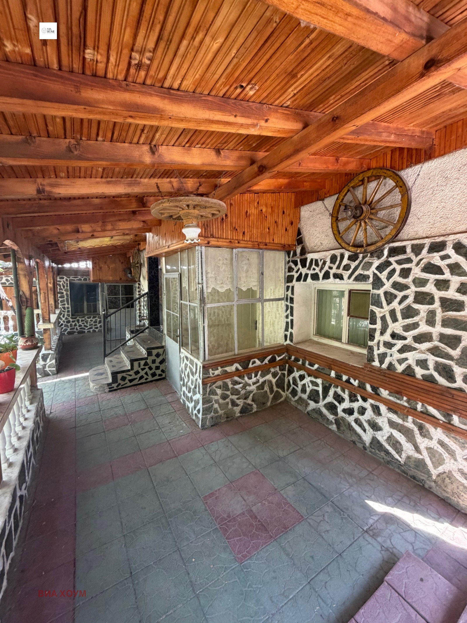Продава КЪЩА, гр. Дупница, област Кюстендил, снимка 4 - Къщи - 55492080