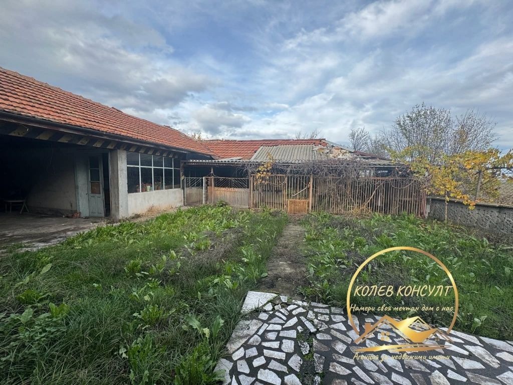 Продава КЪЩА, с. Върбица, област Хасково, снимка 12 - Къщи - 56461114