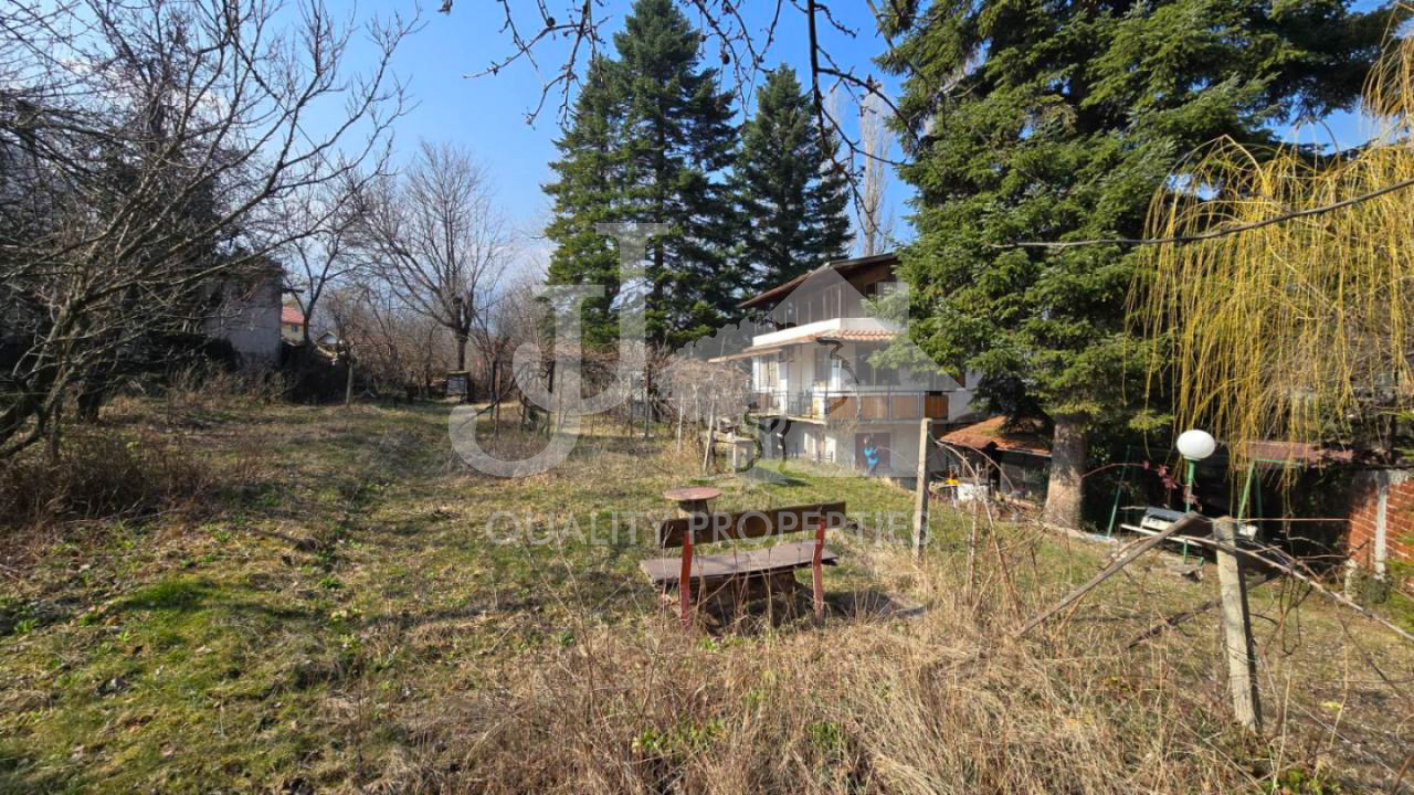 Продава ПАРЦЕЛ, гр. София, Симеоново