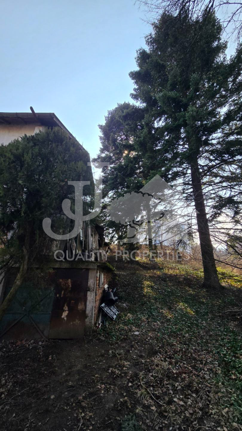 Продава ПАРЦЕЛ, гр. София, Симеоново, снимка 6 - Парцели - 53809715