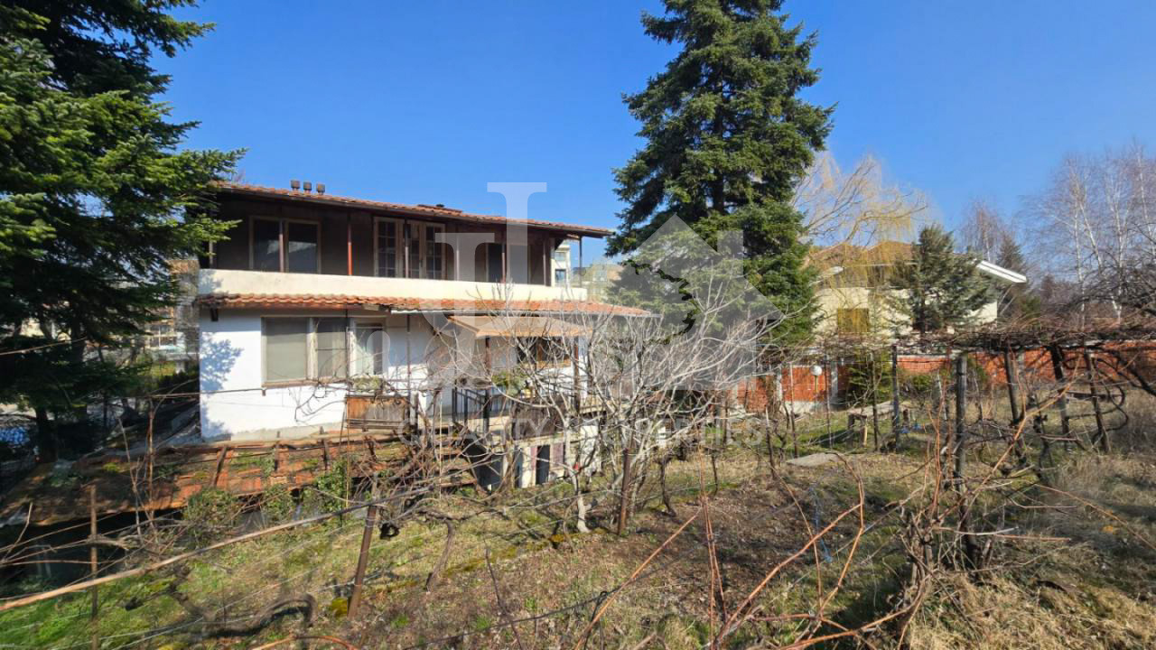 Продава ПАРЦЕЛ, гр. София, Симеоново, снимка 3 - Парцели - 53809715