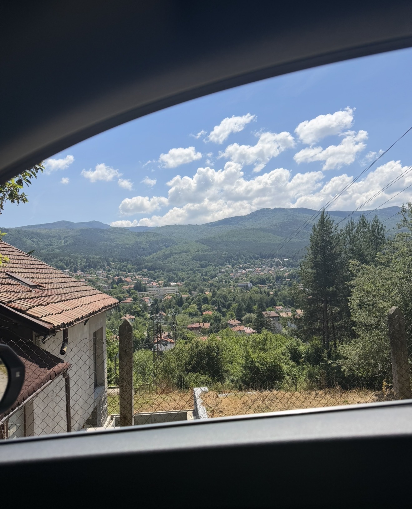 Продава ПАРЦЕЛ, гр. София, с. Владая