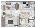 Продава  3-стаен град София , Горна баня , 121 кв.м | 60544548 - изображение [13]