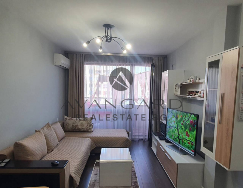 Продава 2-СТАЕН в град Пловдив, Тракия - 75 кв.м / 157 999 € » 309 019.18 лв., АВАНГАРД РИЪЛ ЕСТЕЙТ