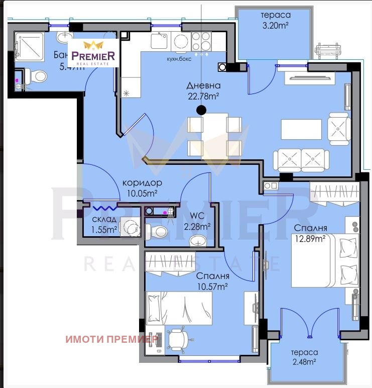 ������� 3-����� | Imot.bg � ����������� 2