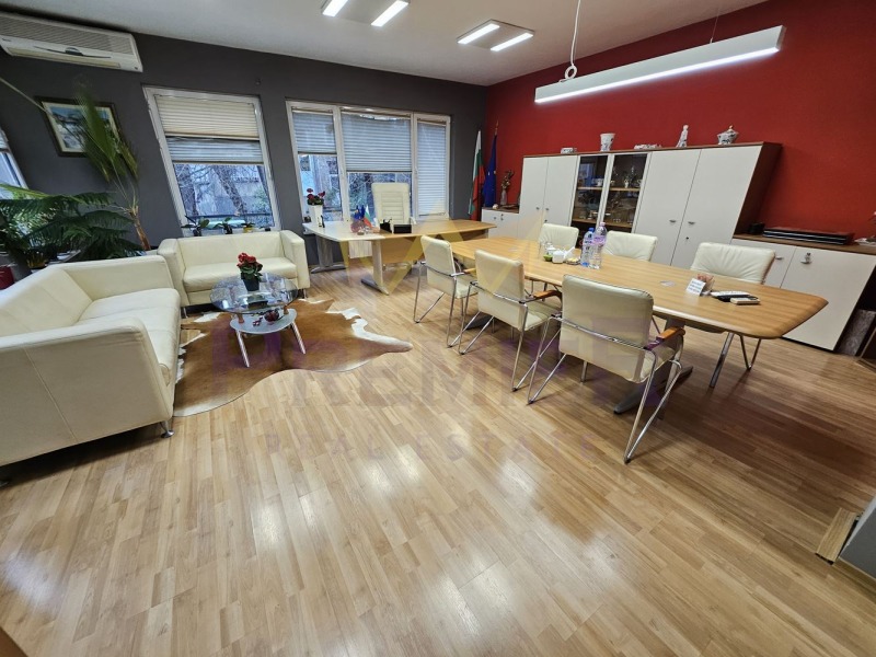 Продава ОФИС в град София, Център - 100 кв.м / 400 000 € » 782 332.00 лв., ИМОТИ ПРЕМИЕР