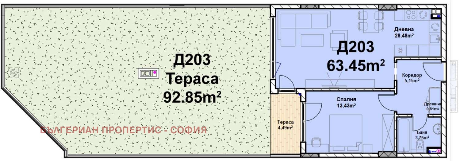 ������� 2-����� | Imot.bg � ����������� 17