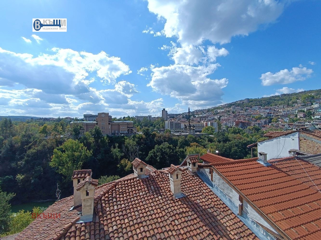 Продава ЕТАЖ ОТ КЪЩА | Imot.bg — изображение 14