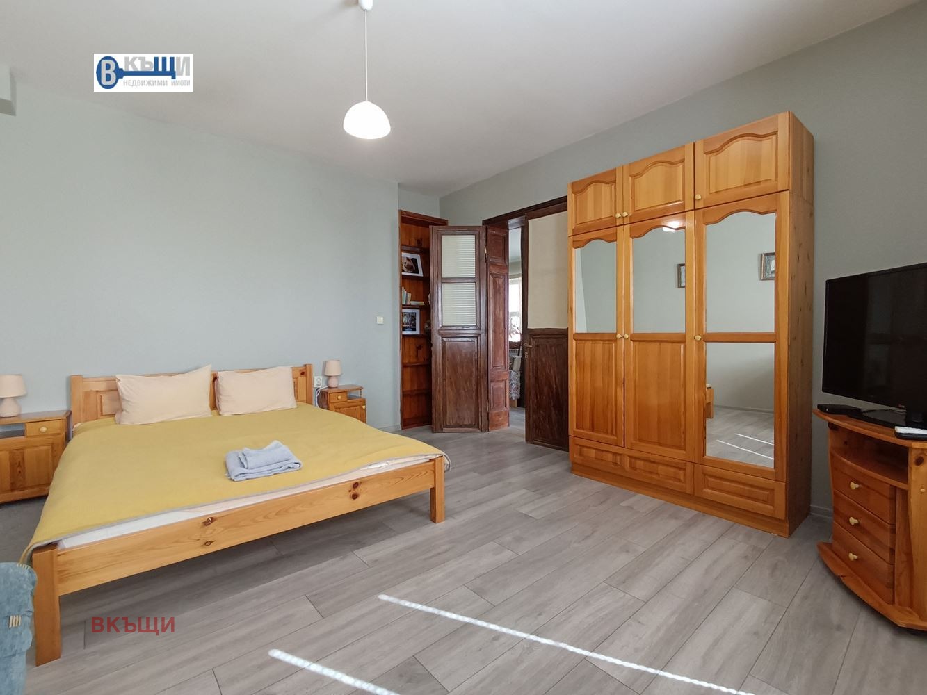 Продава ЕТАЖ ОТ КЪЩА | Imot.bg — изображение 5