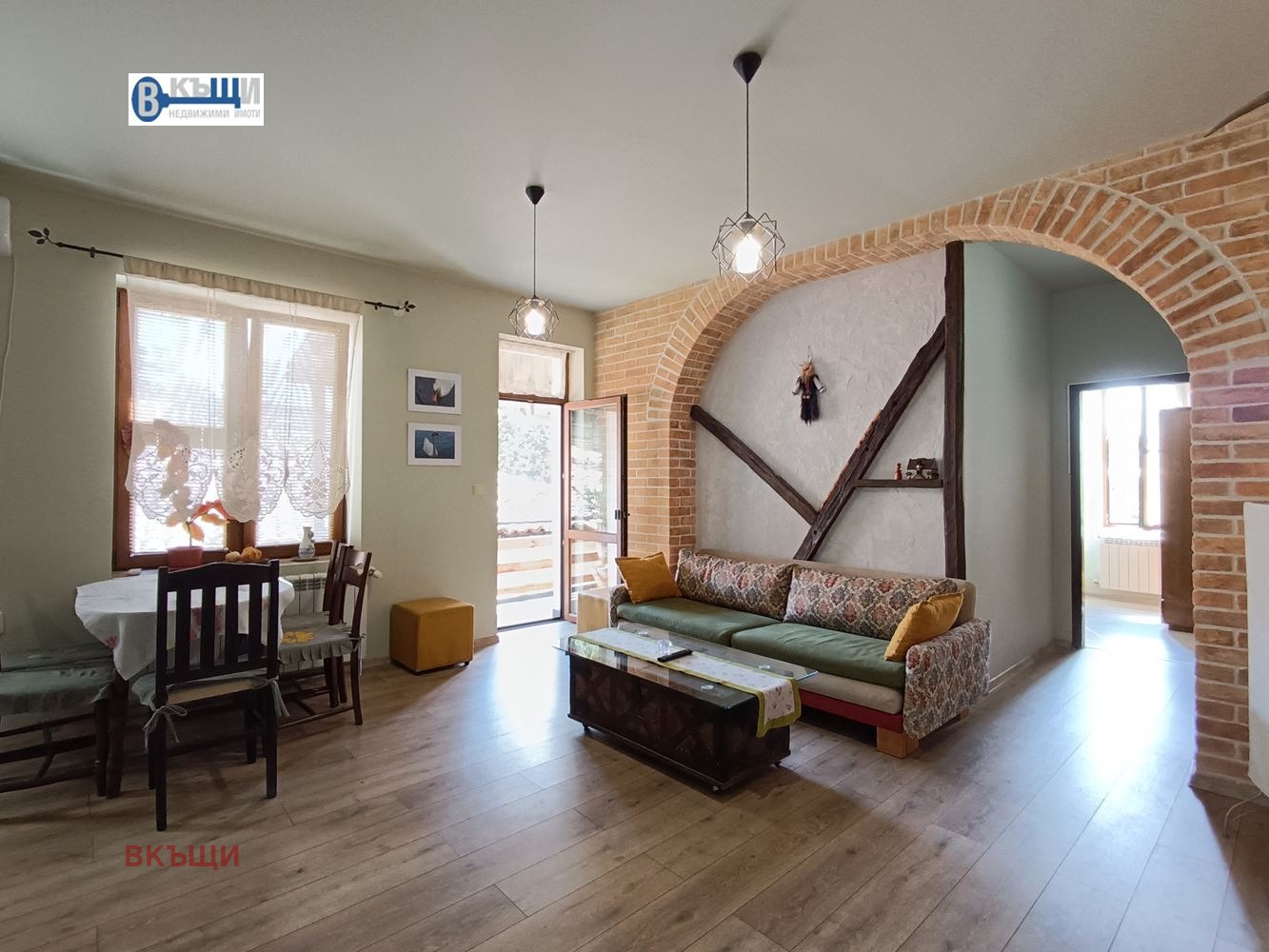 Продава ЕТАЖ ОТ КЪЩА | Imot.bg — изображение 2