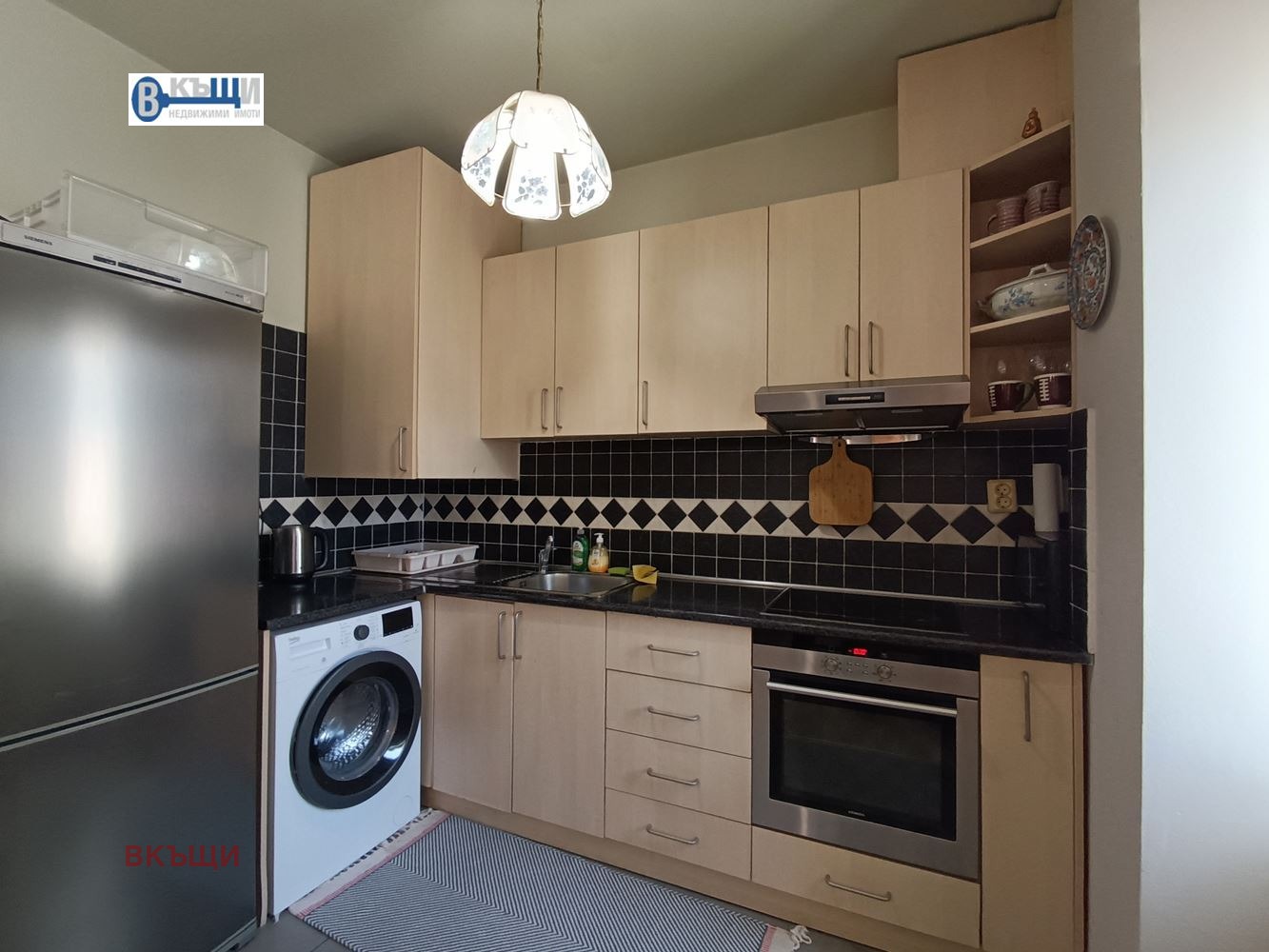 Продава ЕТАЖ ОТ КЪЩА | Imot.bg — изображение 4