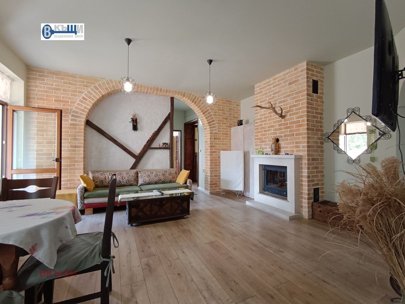 Продава ЕТАЖ ОТ КЪЩА | Imot.bg — изображение 3