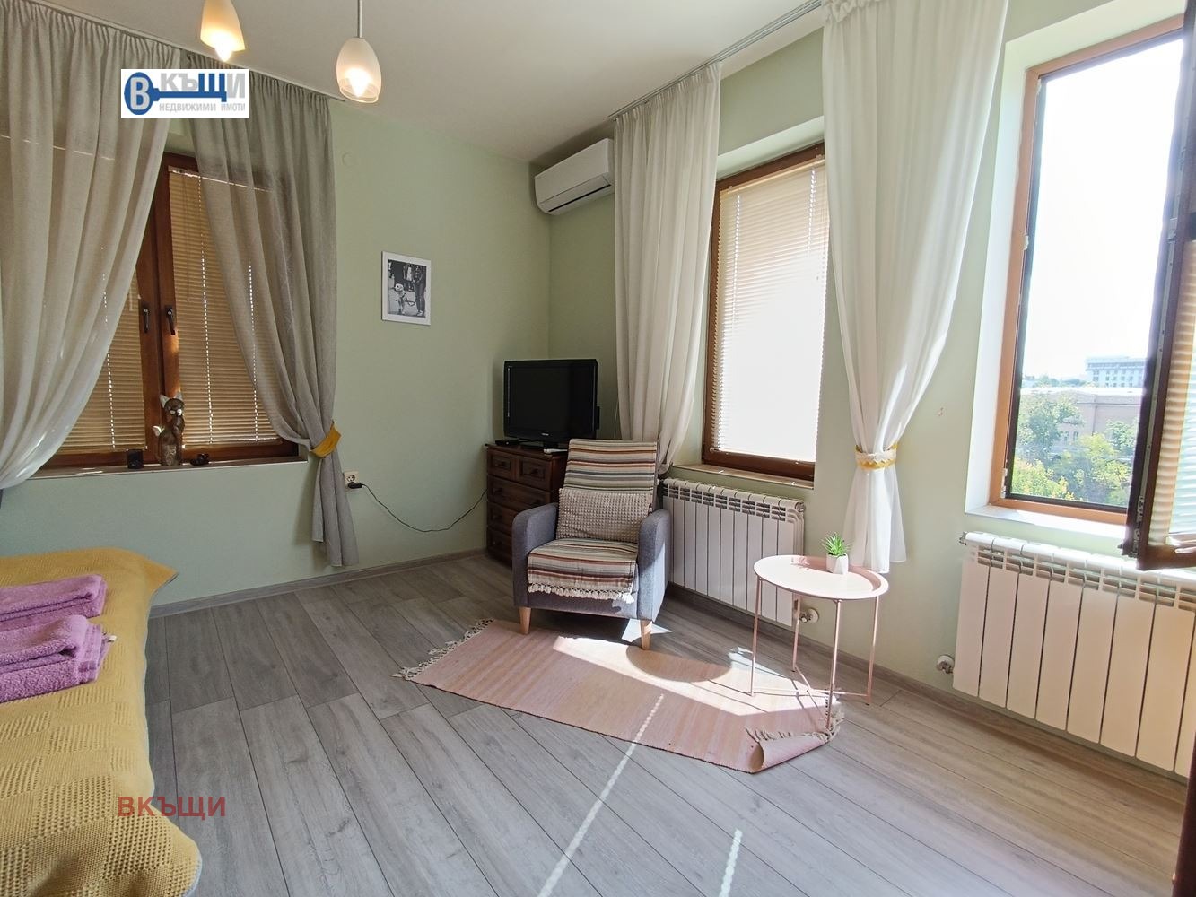 Продава ЕТАЖ ОТ КЪЩА | Imot.bg — изображение 10