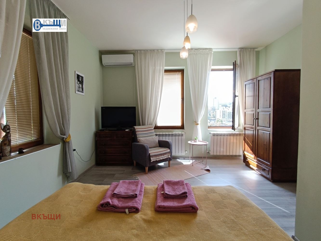 Продава ЕТАЖ ОТ КЪЩА | Imot.bg — изображение 9