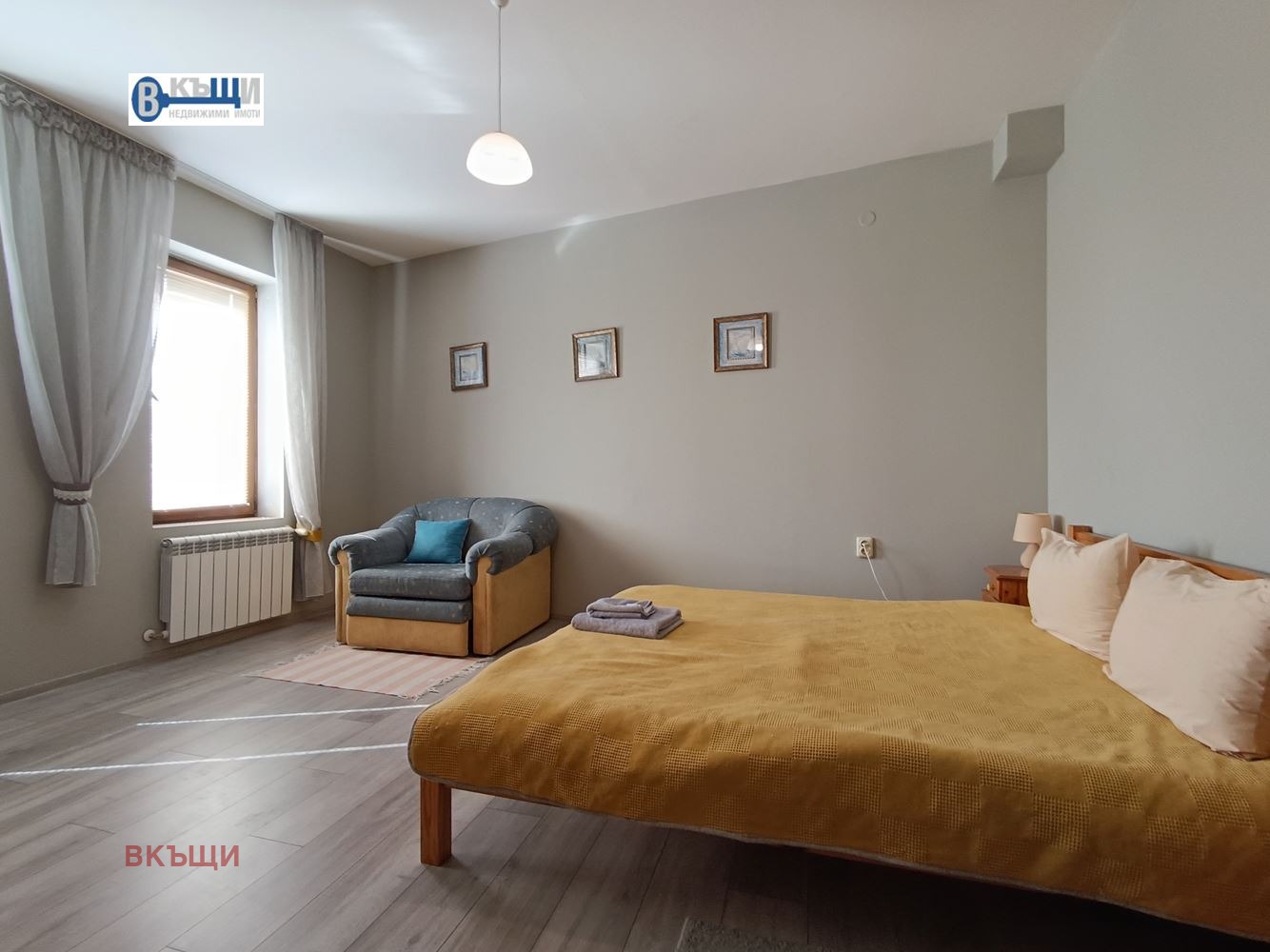 Продава ЕТАЖ ОТ КЪЩА | Imot.bg — изображение 6