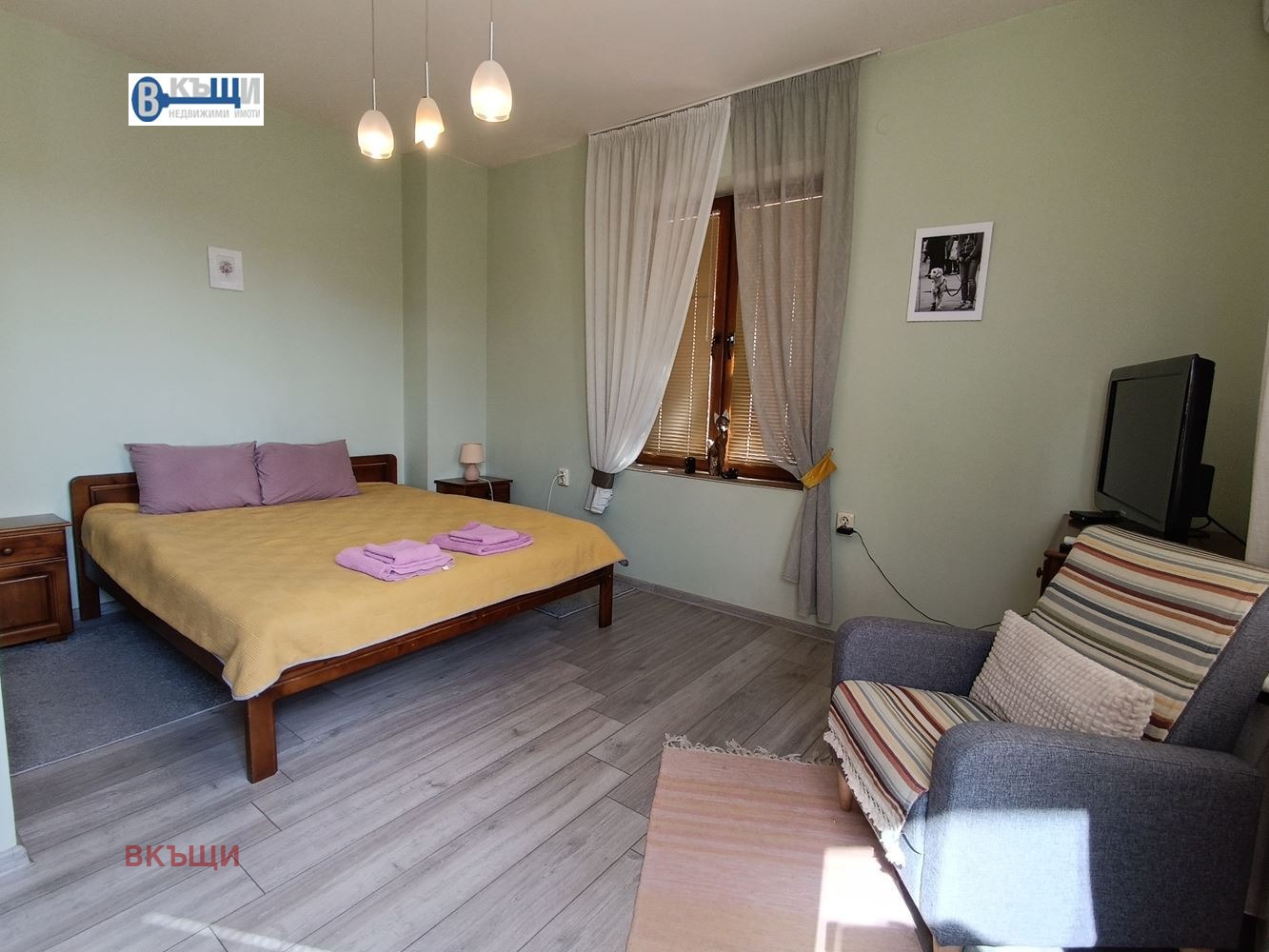 Продава ЕТАЖ ОТ КЪЩА | Imot.bg — изображение 8