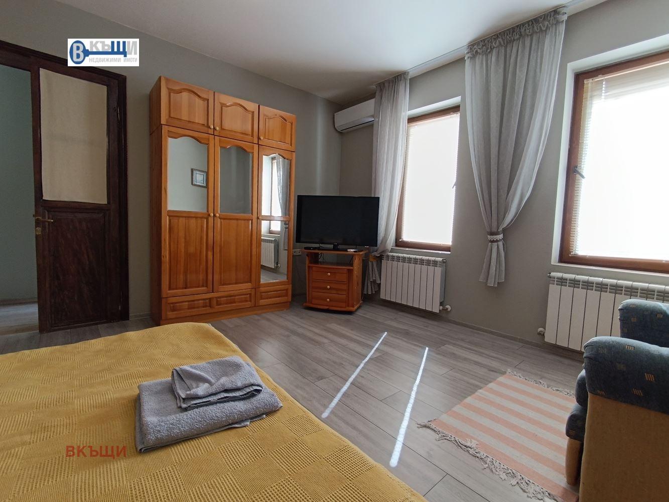 Продава ЕТАЖ ОТ КЪЩА | Imot.bg — изображение 7