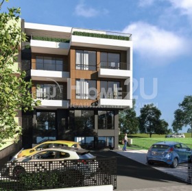 Продава 2-стаен град Варна Бриз - [1] 