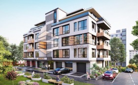 1 dormitorio Ayazmoto, Stara Zagora