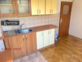 2-стаен град София, Борово