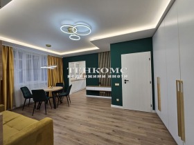 2 sovrum Lagera, Sofia