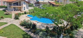 Продава къща област Добрич с. Кранево - [1] 