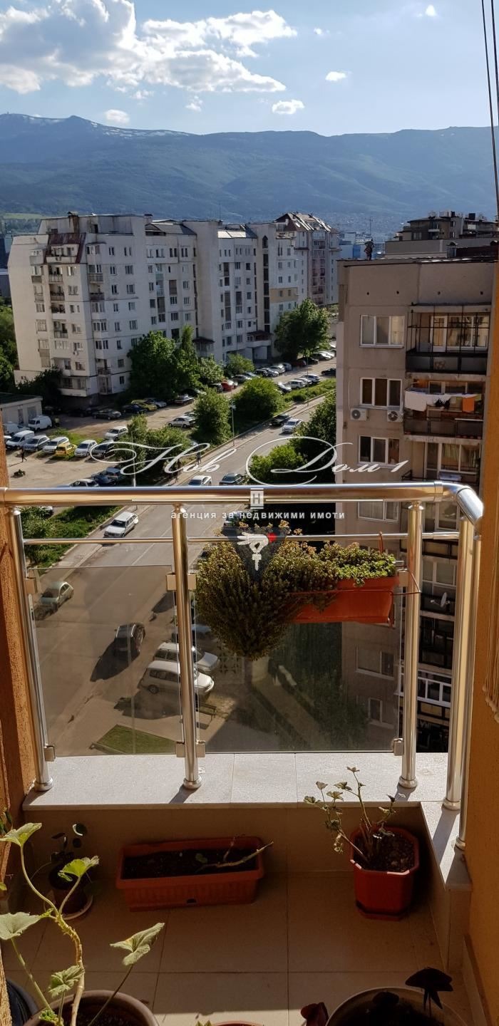 Продава 1-СТАЕН, гр. София, Младост 4, снимка 7 - Aпартаменти - 47509107