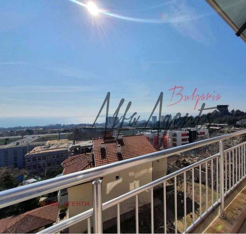 For Sale  1 bedroom Varna , Briz , 75 sq.m | 47998079 - image [9]