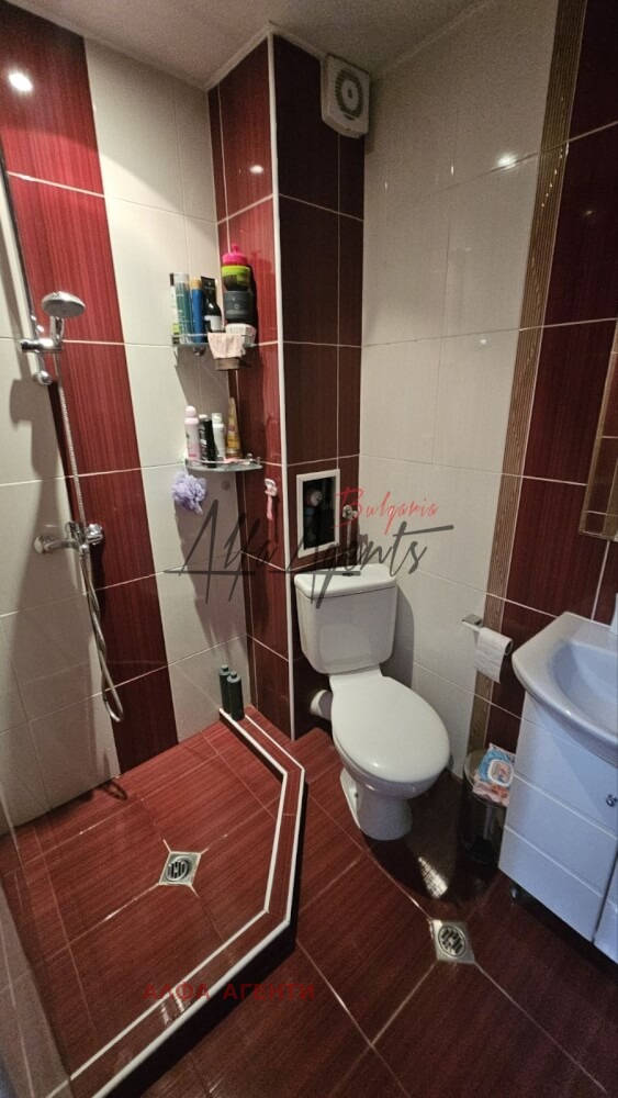 Te koop  1 slaapkamer Varna , Briz , 75 m² | 47998079 - afbeelding [8]