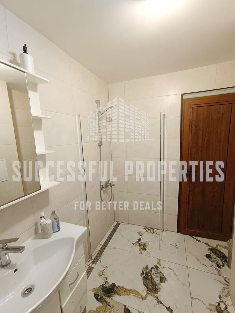 Eladó  1 hálószoba Sofia , Studentski grad , 76 négyzetméter | 66448999 - kép [16]