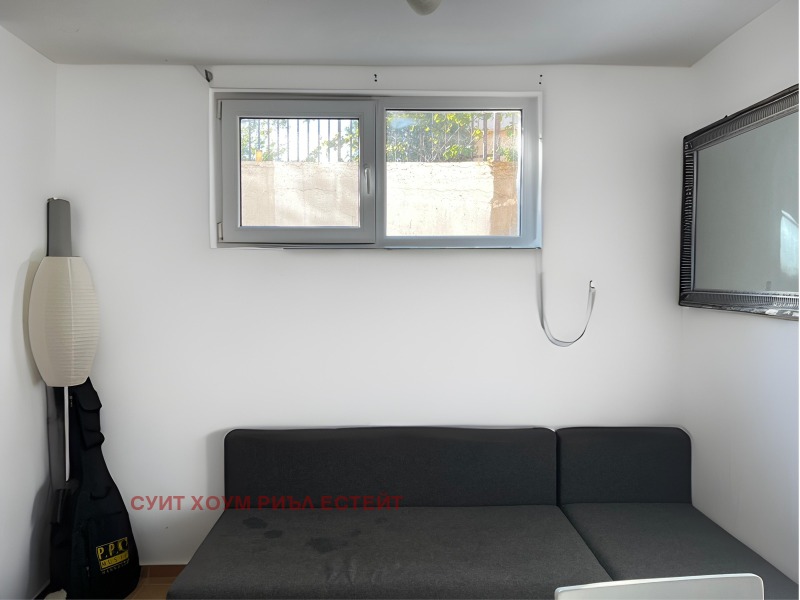 Zu verkaufen  1 Schlafzimmer region Burgas , Sozopol , 46 qm | 40721851 - Bild [5]