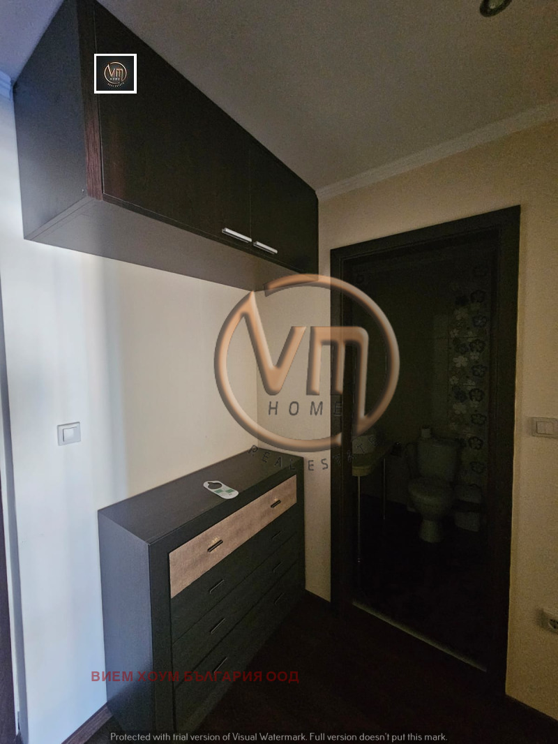Προς πώληση  1 υπνοδωμάτιο Βαρνα , κ.κ. Ζλατνη πιασατση , 69 τ.μ | 69431577 - εικόνα [4]