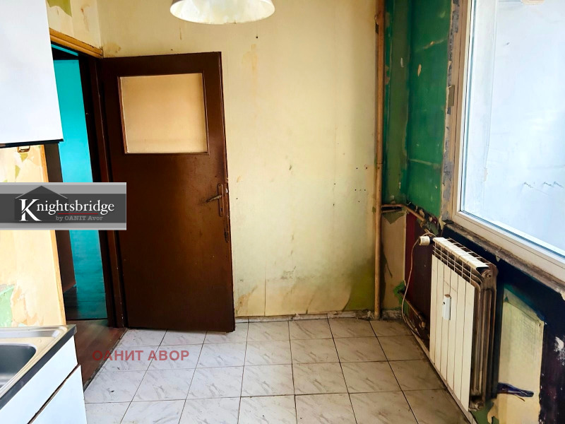 For Sale  1 bedroom Sofia , Sveta Troitsa , 58 sq.m | 72697488 - image [9]