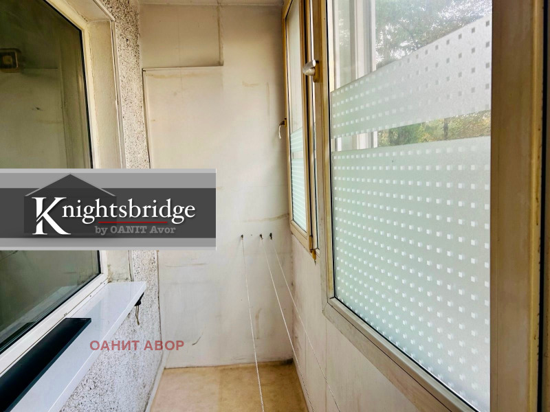 For Sale  1 bedroom Sofia , Sveta Troitsa , 58 sq.m | 72697488 - image [7]