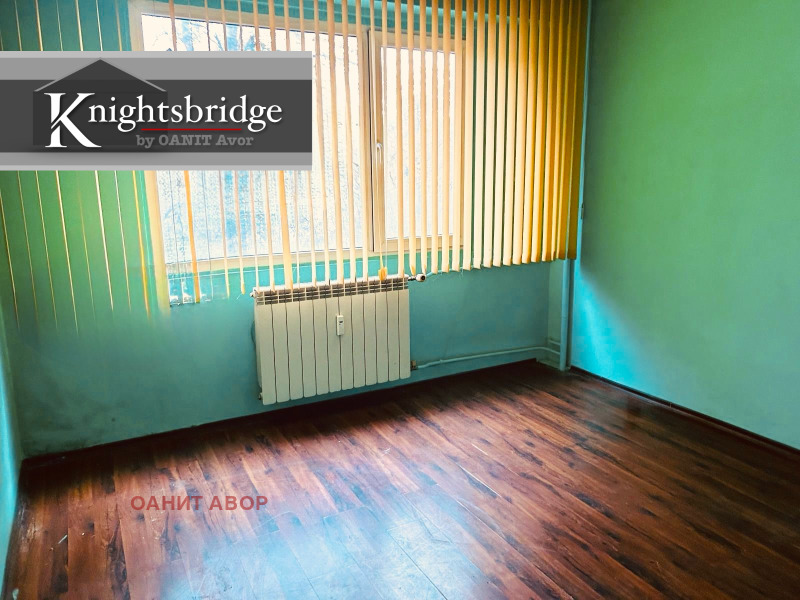 For Sale  1 bedroom Sofia , Sveta Troitsa , 58 sq.m | 72697488
