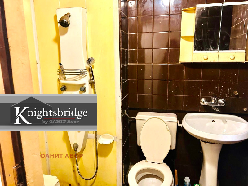For Sale  1 bedroom Sofia , Sveta Troitsa , 58 sq.m | 72697488 - image [8]