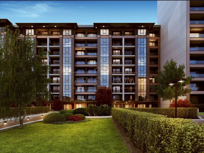 Продава 2-СТАЕН, град Бургас, Хоризонт • 59382 € / 116141.10 лв. • 20611007 1