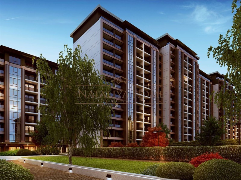 Продава 2-СТАЕН, гр. Бургас, област Бургас, снимка 7 - Апартаменти - 52060589