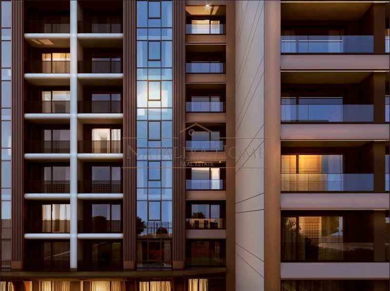 Продава 2-СТАЕН, гр. Бургас, област Бургас, снимка 5 - Апартаменти - 52060589