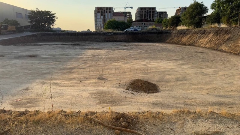 Продава 2-СТАЕН, гр. Бургас, област Бургас, снимка 3 - Апартаменти - 52060589