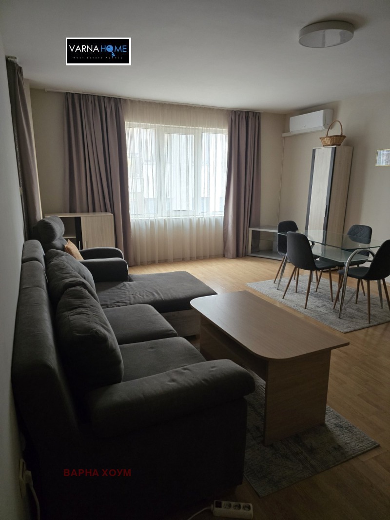 Продава 2-СТАЕН, гр. Варна, Чаталджа, снимка 4 - Апартаменти - 52536492