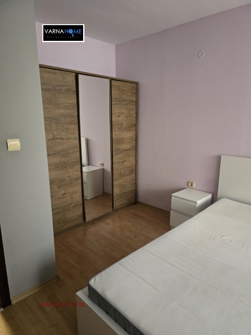 Продава 2-СТАЕН, гр. Варна, Чаталджа, снимка 3 - Апартаменти - 52536492