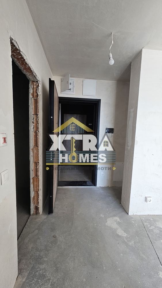 Продава 2-СТАЕН, гр. София, Банишора, снимка 2 - Апартаменти - 52738453