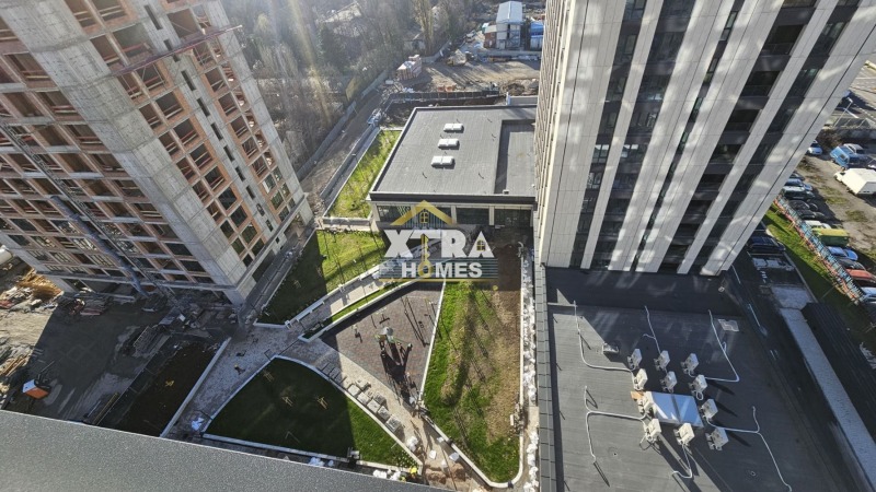 Продава 2-СТАЕН, гр. София, Банишора, снимка 6 - Апартаменти - 52738453