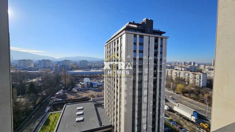 Продава 2-СТАЕН, гр. София, Банишора