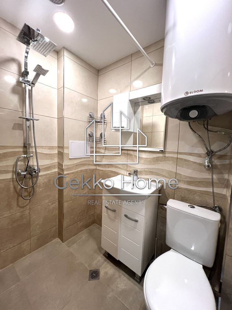 Продава 2-СТАЕН, гр. Варна, Владислав Варненчик 1, снимка 10 - Апартаменти - 52798415