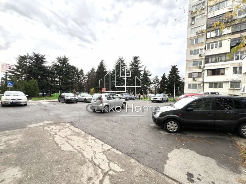 Продава 2-СТАЕН, гр. Варна, Владислав Варненчик 1, снимка 11 - Апартаменти - 52798415